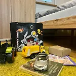 Koliba Pod Stolovou Lodge Kunčice pod Ondřejníkem