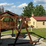 Lodge Koliba Pod Stolovou *