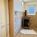 Lodge Pod Stolovou *