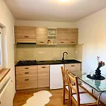 Pod Stolovou Lodge Kunčice pod Ondřejníkem