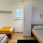 Lodge Pod Stolovou Kunčice pod Ondřejníkem