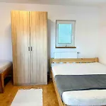 Lodge Pod Stolovou *
