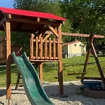 Lodge Pod Stolovou Kunčice pod Ondřejníkem