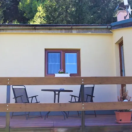 Koliba Pod Stolovou Lodge Kunčice pod Ondřejníkem