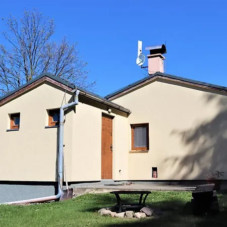 Koliba Pod Stolovou Lodge *