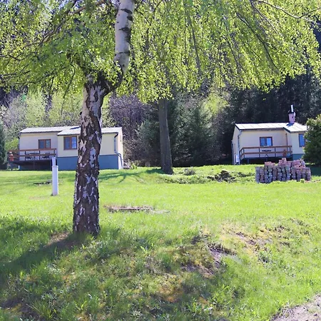 Koliba Pod Stolovou Lodge