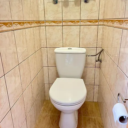 Lodge Koliba Pod Stolovou Kunčice pod Ondřejníkem
