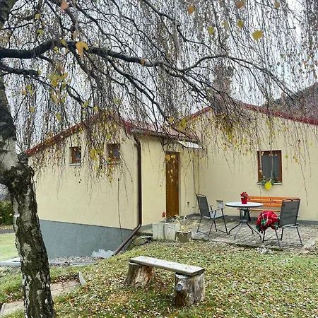 Lodge Koliba Pod Stolovou Kunčice pod Ondřejníkem