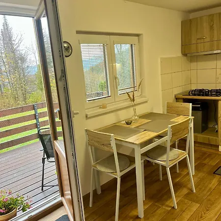 Lodge Koliba Pod Stolovou *