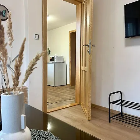 Koliba Pod Stolovou Lodge Kunčice pod Ondřejníkem
