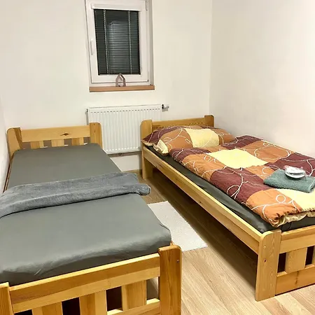 Koliba Pod Stolovou * Kunčice pod Ondřejníkem