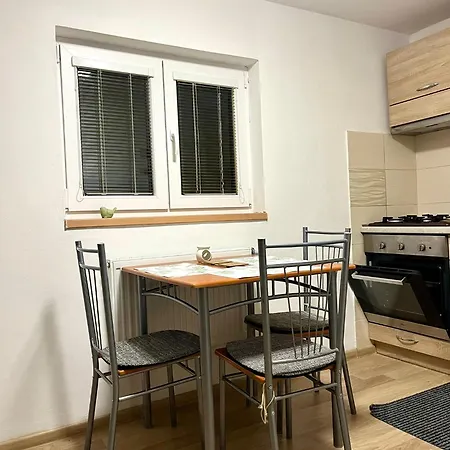 Koliba Pod Stolovou