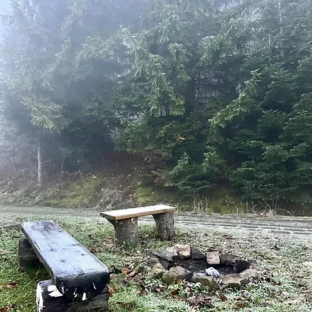 Koliba Pod Stolovou *