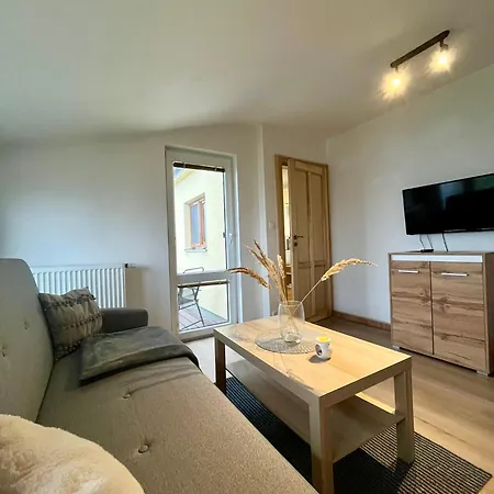 Lodge Koliba Pod Stolovou