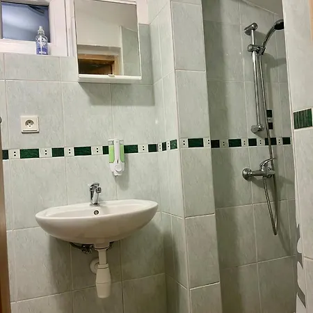 Koliba Pod Stolovou *