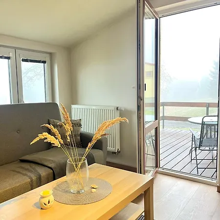 Lodge Koliba Pod Stolovou *