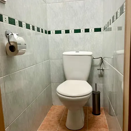 Lodge Koliba Pod Stolovou Kunčice pod Ondřejníkem