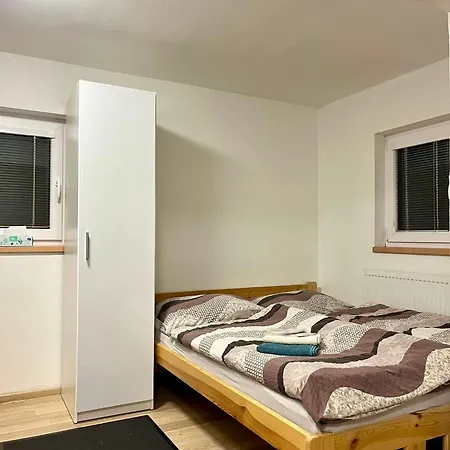 Lodge Koliba Pod Stolovou