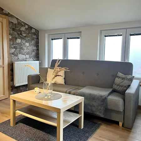 Koliba Pod Stolovou Lodge Kunčice pod Ondřejníkem