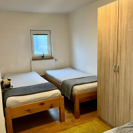 Koliba Pod Stolovou *