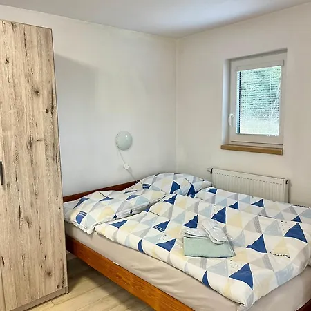 Koliba Pod Stolovou