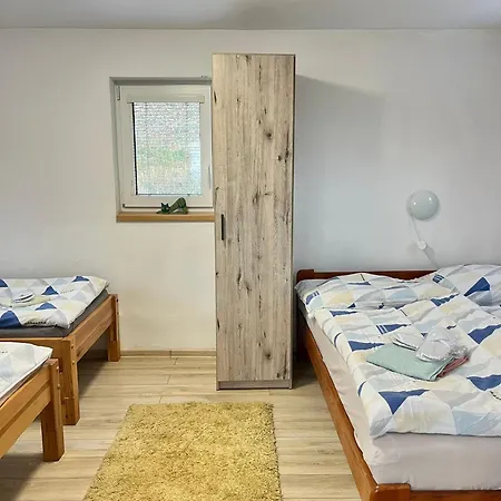 Lodge Koliba Pod Stolovou