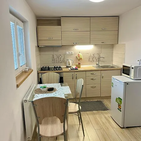 Lodge Koliba Pod Stolovou Kunčice pod Ondřejníkem
