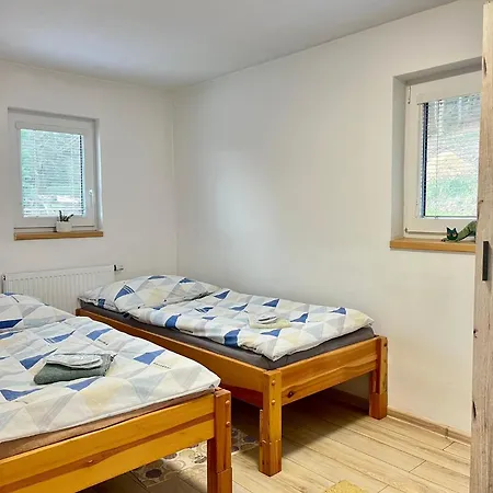 Pod Stolovou Kunčice pod Ondřejníkem