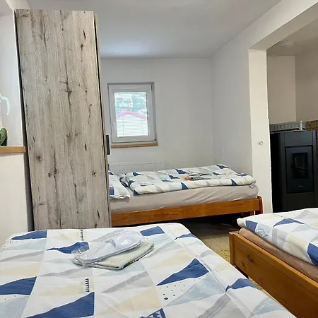 Koliba Pod Stolovou * Kunčice pod Ondřejníkem