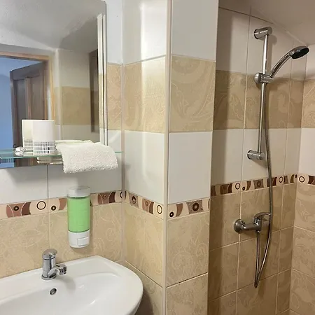 Lodge Koliba Pod Stolovou