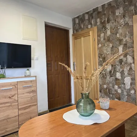 Koliba Pod Stolovou Lodge Kunčice pod Ondřejníkem