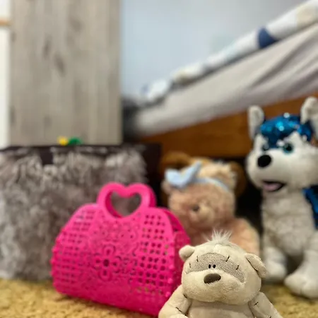 Koliba Pod Stolovou Kunčice pod Ondřejníkem