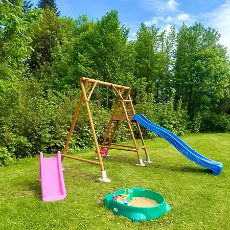 Lodge Koliba Pod Stolovou *