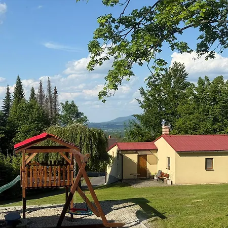 Pod Stolovou