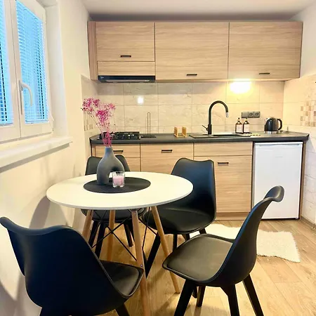 Lodge Koliba Pod Stolovou