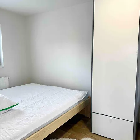 Koliba Pod Stolovou *