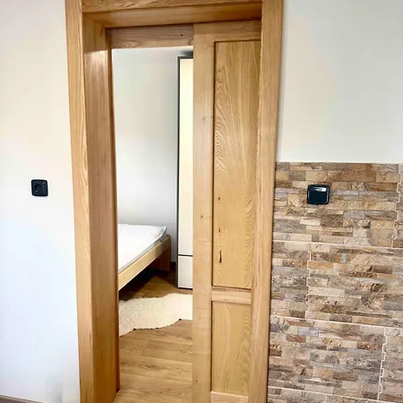 Koliba Pod Stolovou