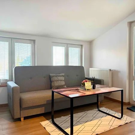 Lodge Koliba Pod Stolovou