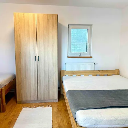Lodge Pod Stolovou *