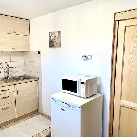 Lodge Koliba Pod Stolovou *