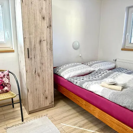 Koliba Pod Stolovou