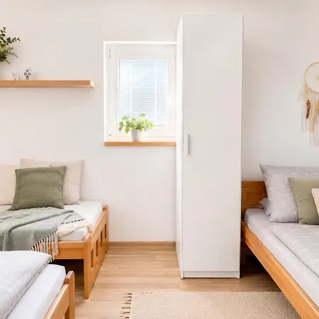 Pod Stolovou Lodge Kunčice pod Ondřejníkem