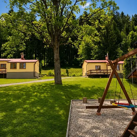 Pod Stolovou Kunčice pod Ondřejníkem