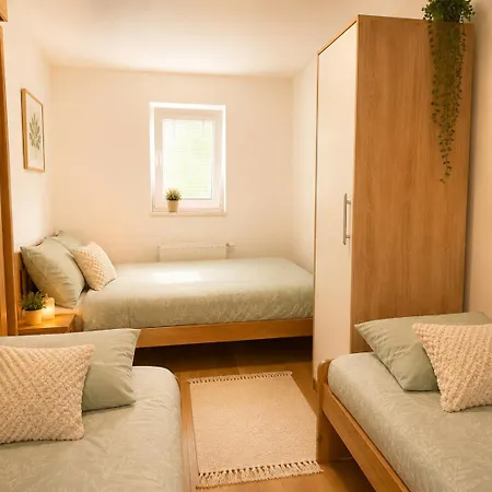 Pod Stolovou Lodge Kunčice pod Ondřejníkem