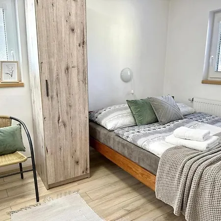 Pod Stolovou * Kunčice pod Ondřejníkem