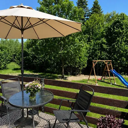 Lodge Pod Stolovou Kunčice pod Ondřejníkem