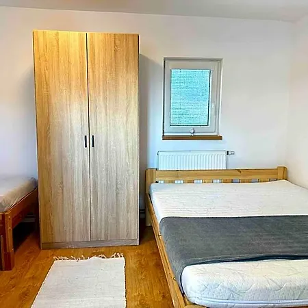 Koliba Pod Stolovou *