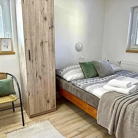 Pod Stolovou Kunčice pod Ondřejníkem