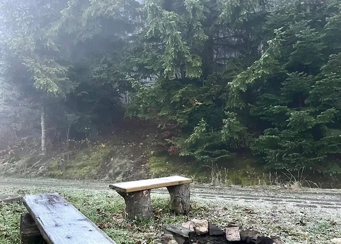 Koliba Pod Stolovou *