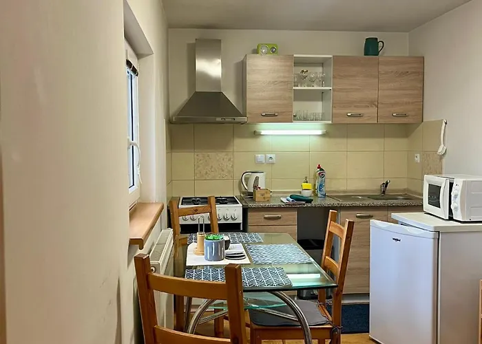 Koliba Pod Stolovou Kuncice pod Ondrejnikem